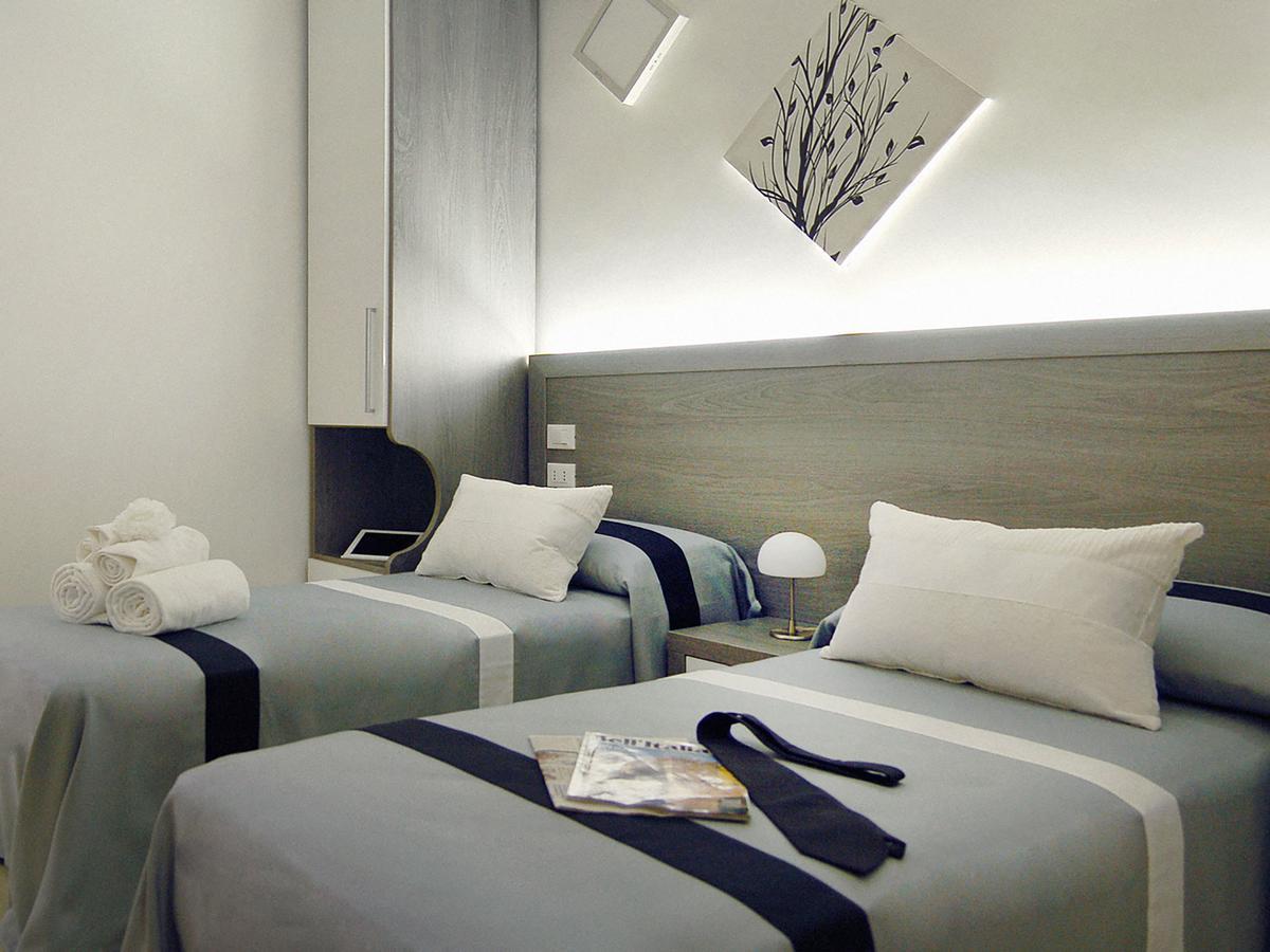Residence Frascati Εξωτερικό φωτογραφία