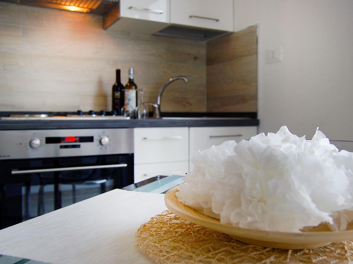 Residence Frascati Εξωτερικό φωτογραφία