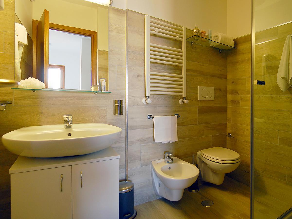 Residence Frascati Εξωτερικό φωτογραφία