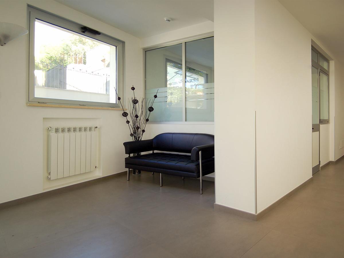 Residence Frascati Εξωτερικό φωτογραφία